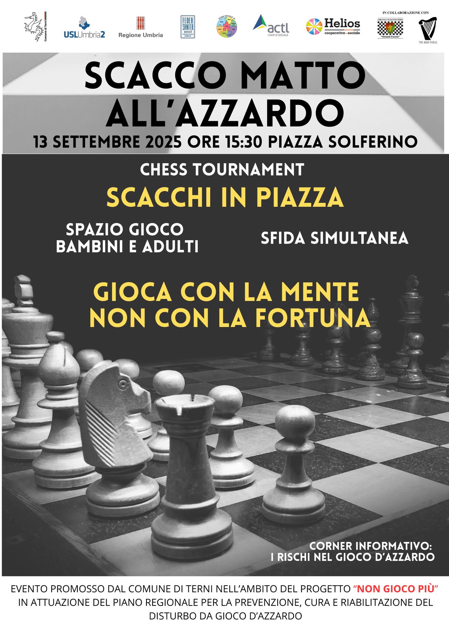 VOLANTINO EVENTO DEL 13.09.25